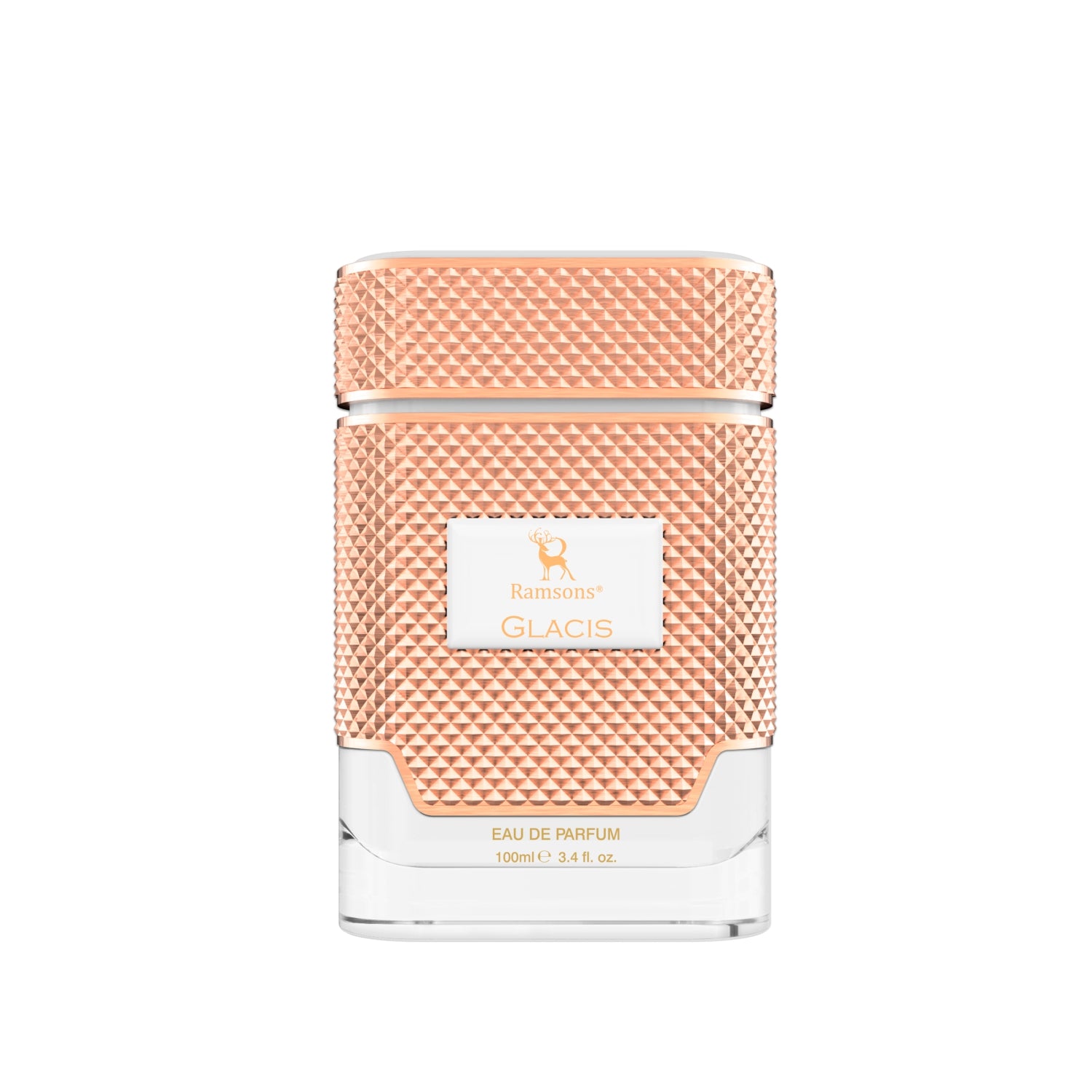 Glacis Eau De Parfum 100ML