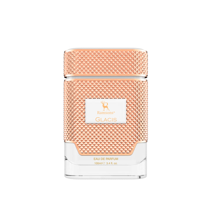 Glacis Eau De Parfum 100ML
