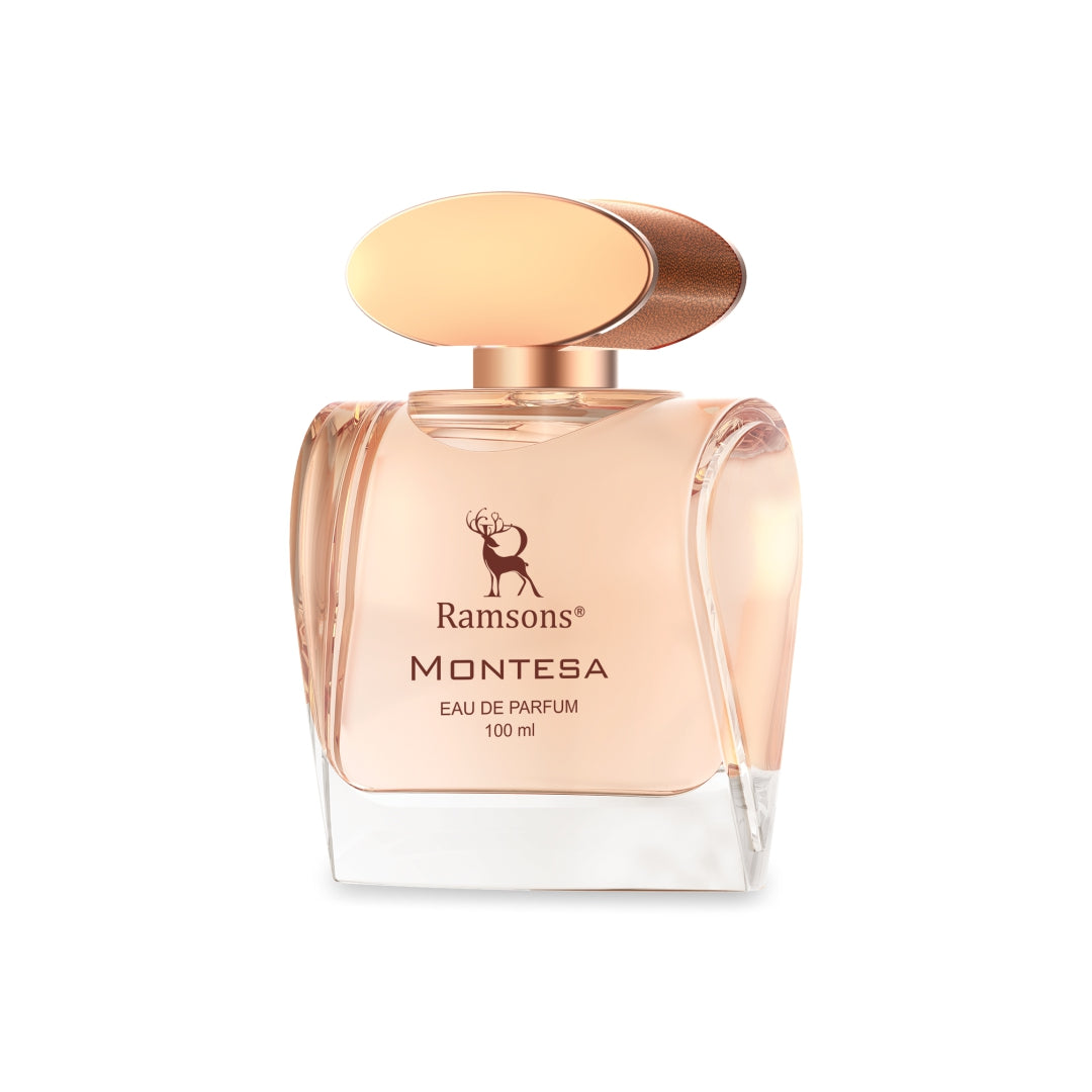 Montesa - Eau De Parfum - 100ML