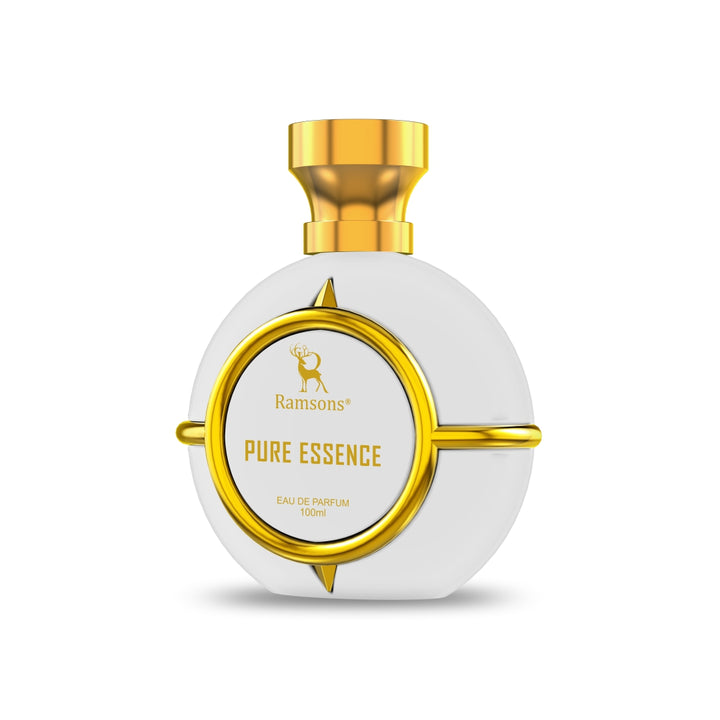 Pure Essence - Eau De Parfum - 100ML