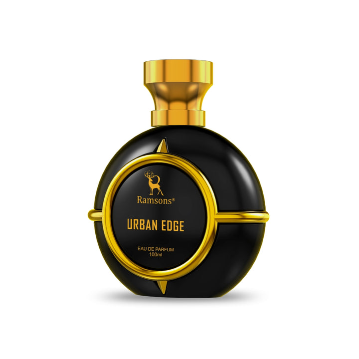 Urban Edge - Eau De Parfum - 100ML