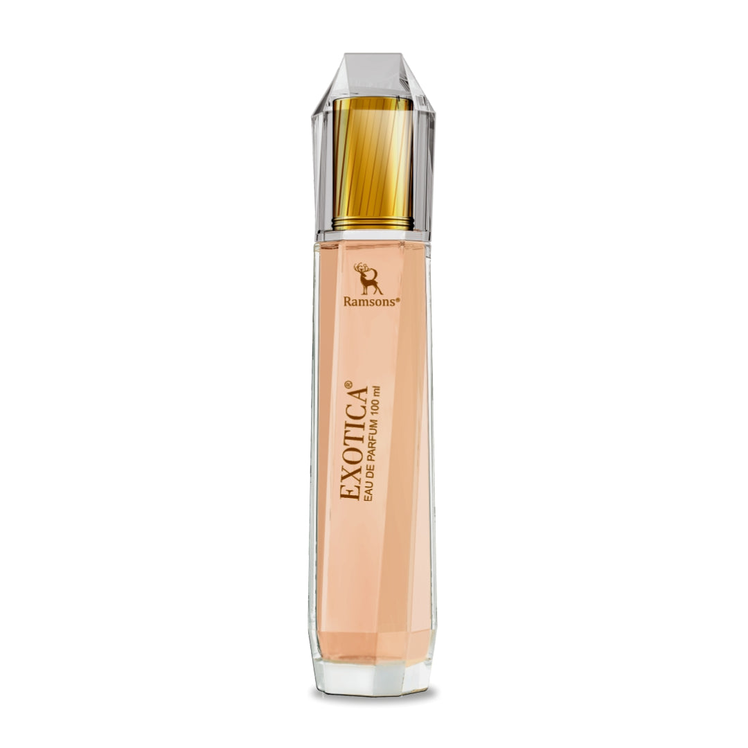 Exotica - Eau De Parfum - 100ML – Ramsons Perfumes