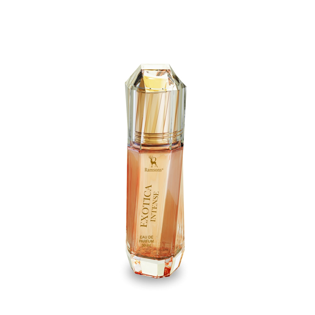 Exotica Intense - Eau De Parfum