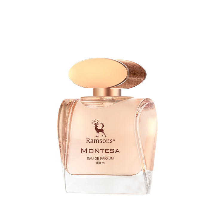 Montesa - Eau De Parfum - 100ML
