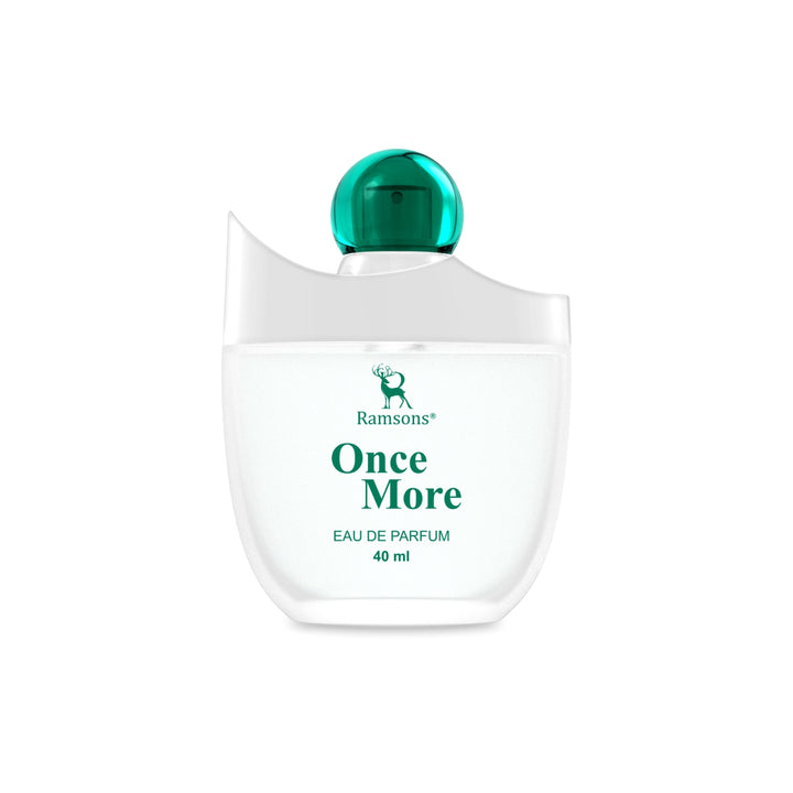 Once More - Eau De Parfum - 40ML
