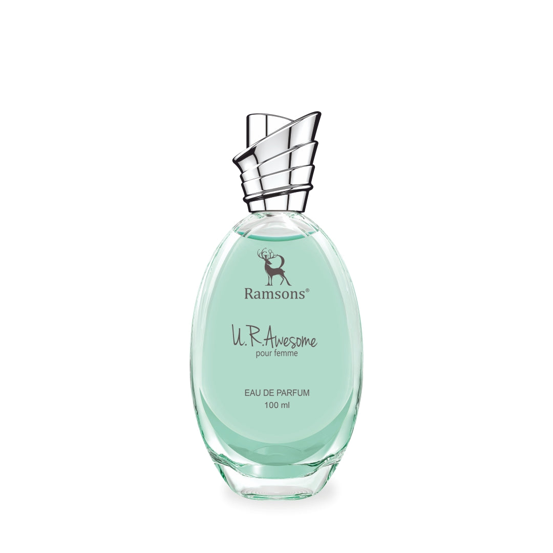 Eau De Parfum – Ramsons Perfumes
