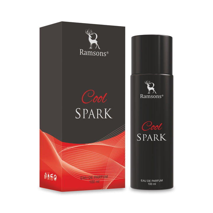 Cool Spark - Eau De Parfum