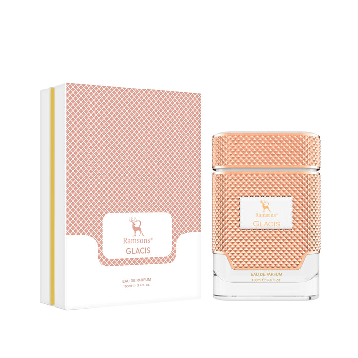 Glacis Eau De Parfum 100ML