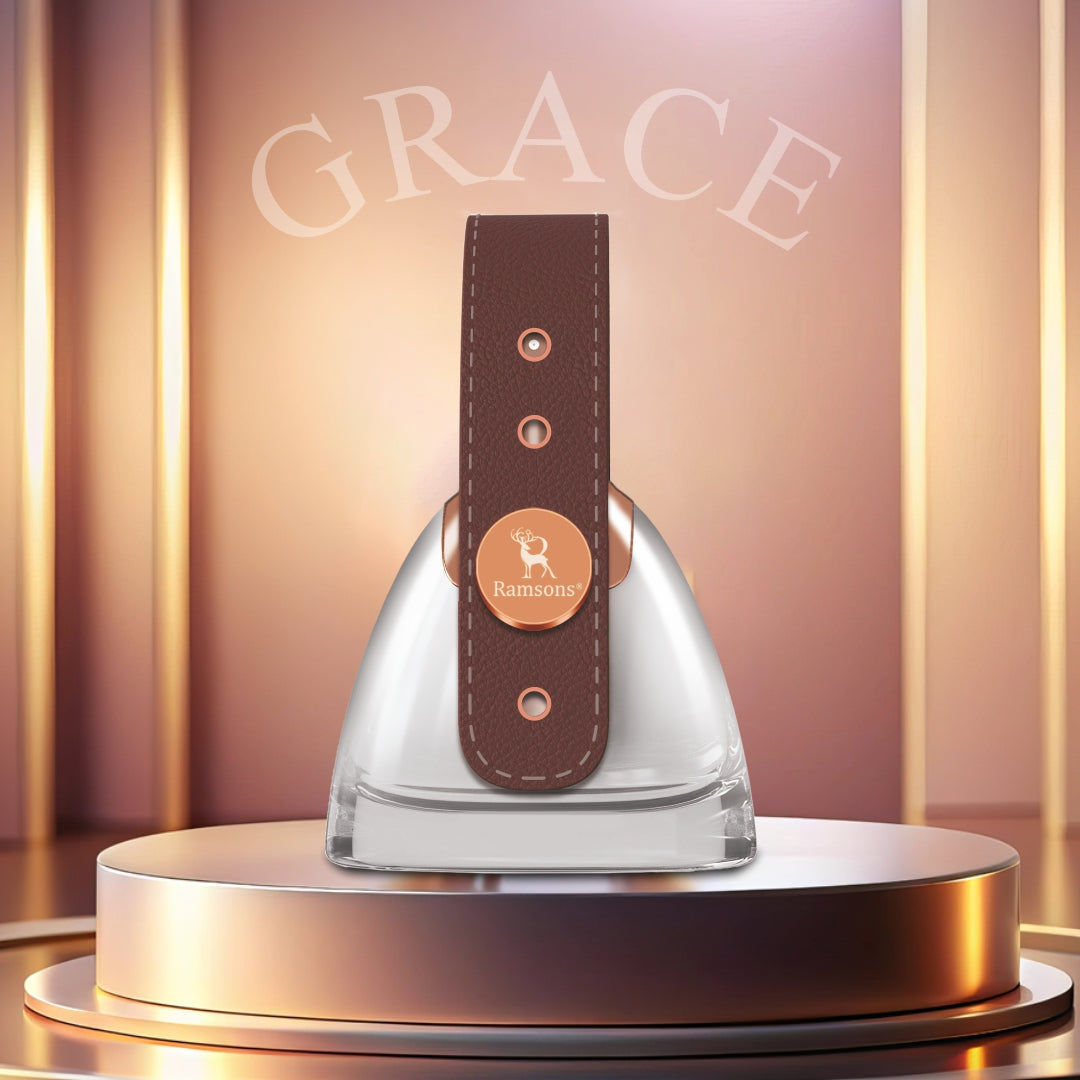 GRACE Eau De Parfum 100ML