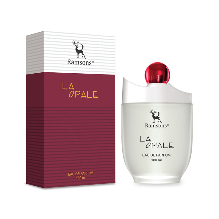 La Opale - Eau De Parfum