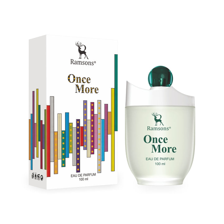 Once More - Eau De Parfum