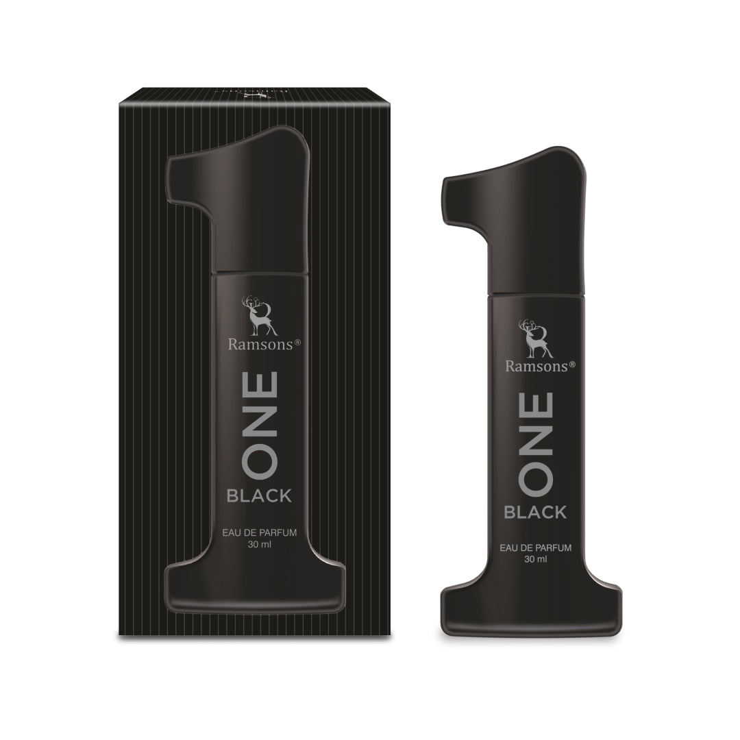 One Black - Eau De Parfum - 30ML