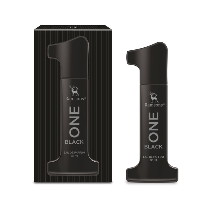 One Black - Eau De Parfum - 30ML