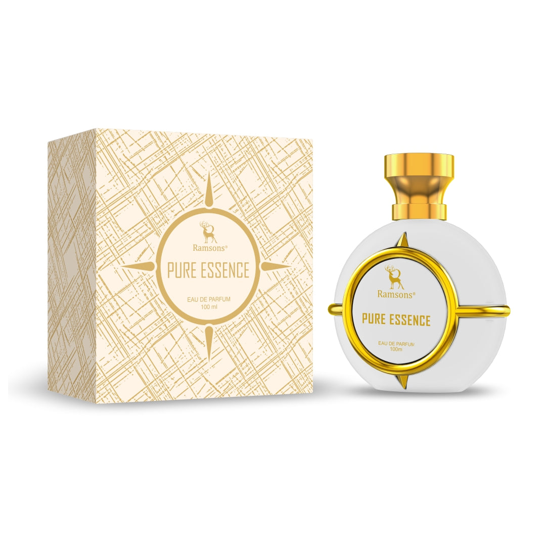 Pure Essence - Eau De Parfum - 100ML