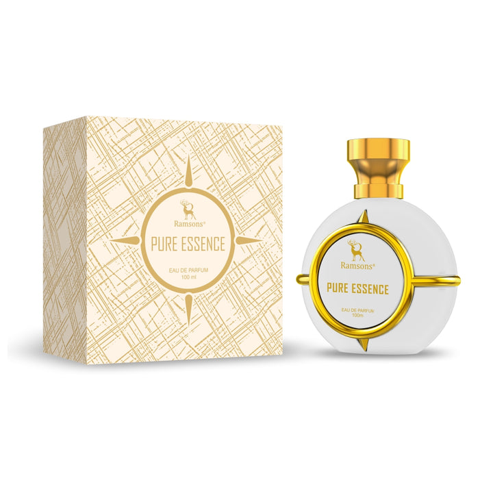 Pure Essence - Eau De Parfum - 100ML