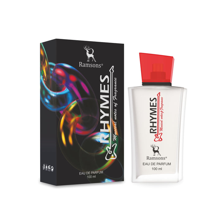 Rhymes - Eau De Parfum