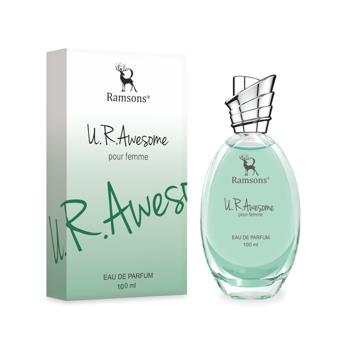 U.R.Awesome - Eau De Parfum