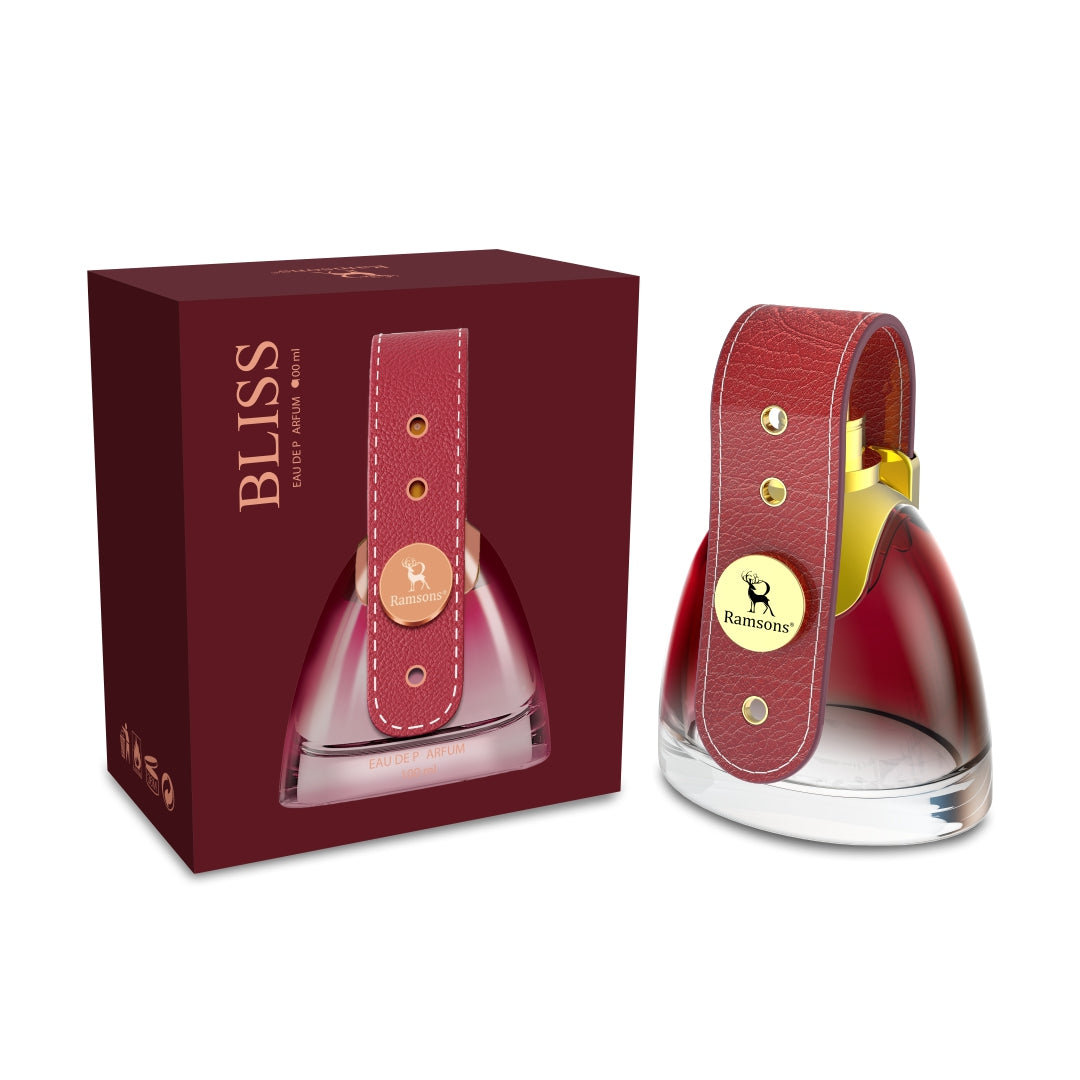BLISS Eau De Parfum 100ML