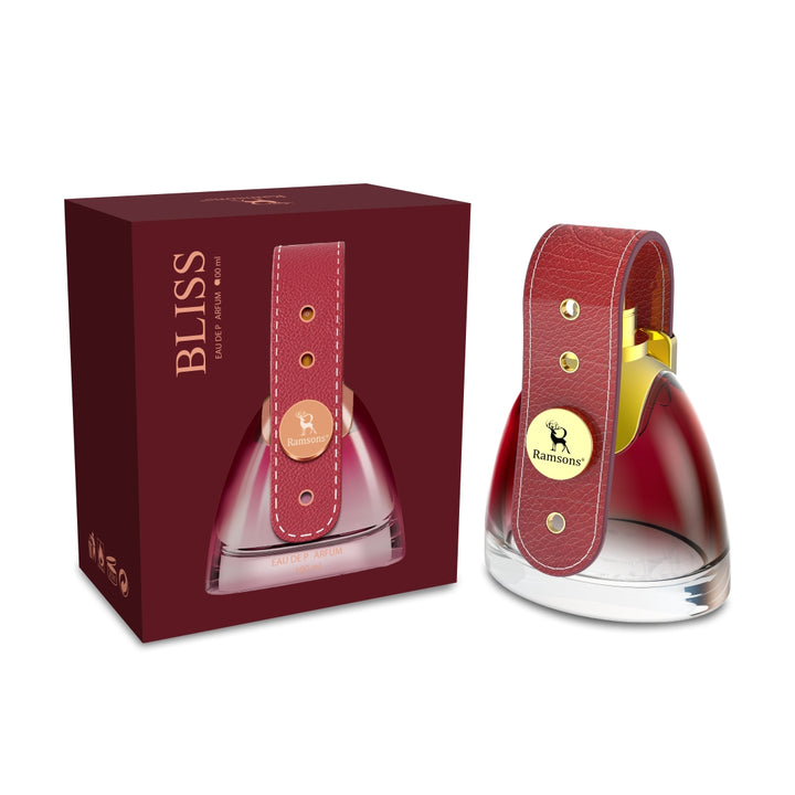 BLISS Eau De Parfum 100ML