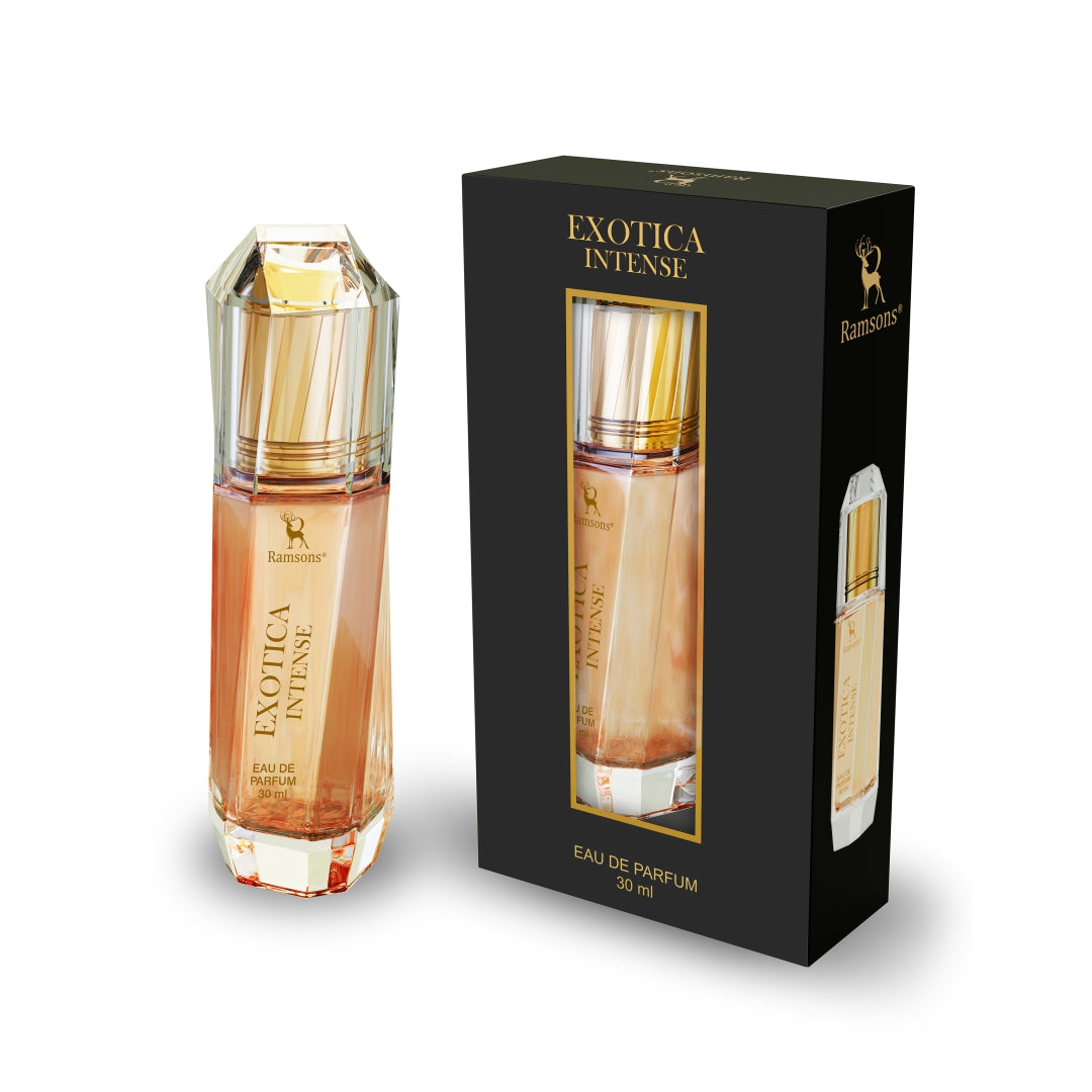 Exotica Intense - Eau De Parfum