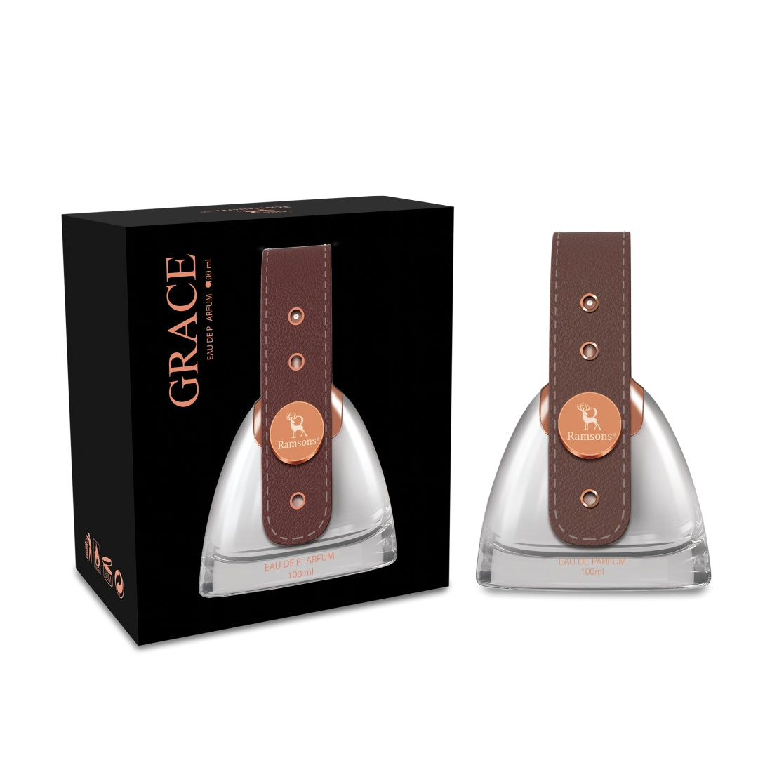 GRACE Eau De Parfum 100ML
