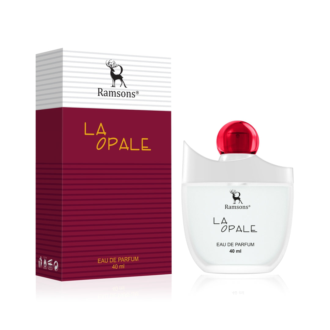 La Opale - Eau De Parfum