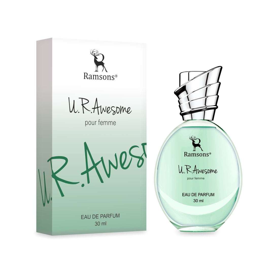 U.R.Awesome - Eau De Parfum - 30ML