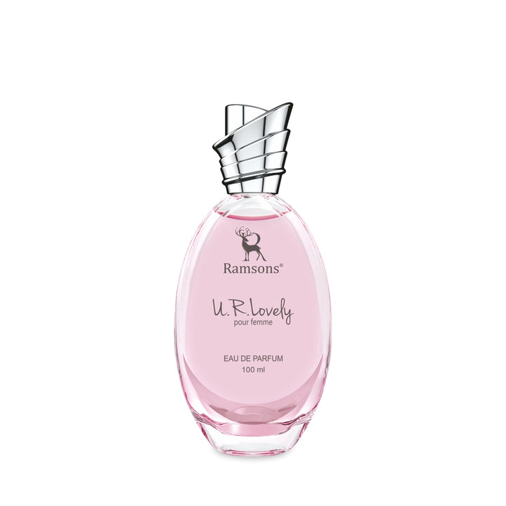 U.R.Lovely - Eau De Parfum
