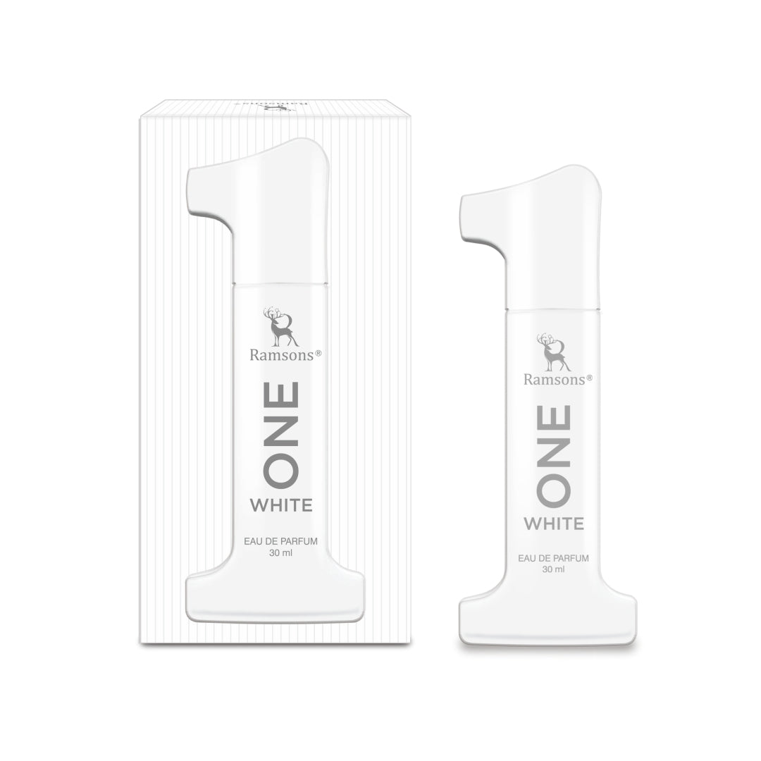 One White - Eau De Parfum - 30ML