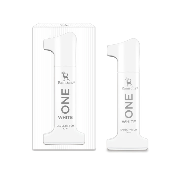 One White - Eau De Parfum - 30ML