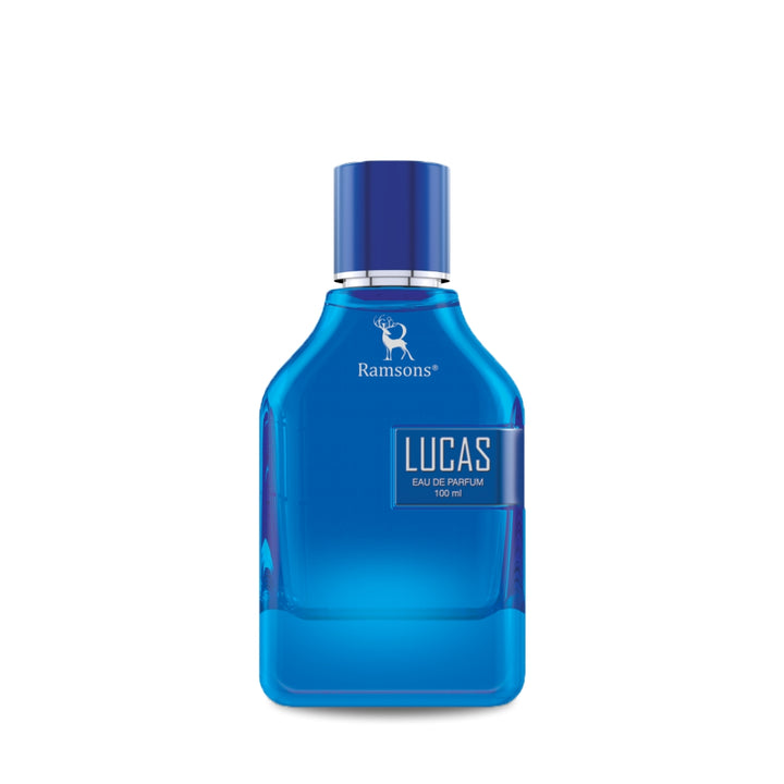 Lucas - Eau De Parfum - 100ML