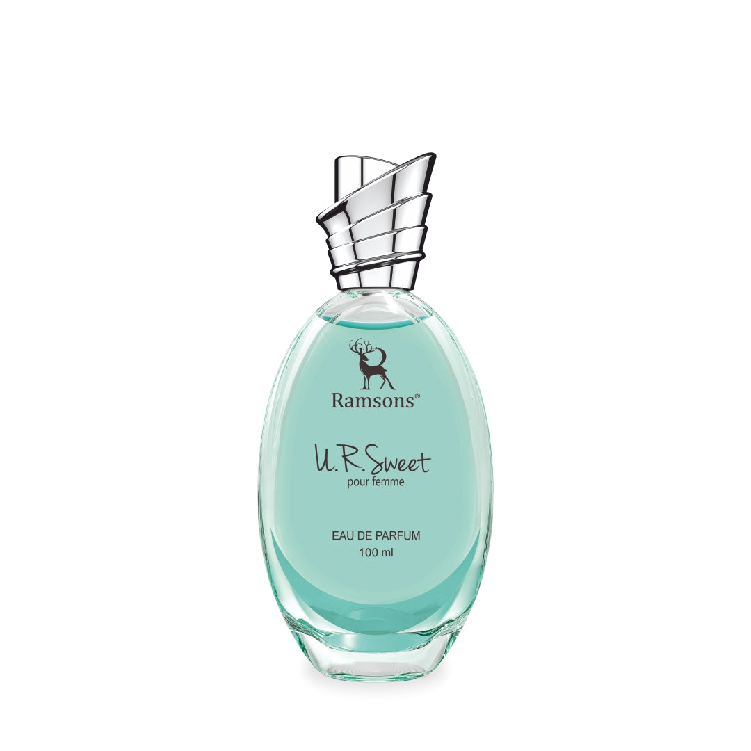 Eau De Parfum - Main Image