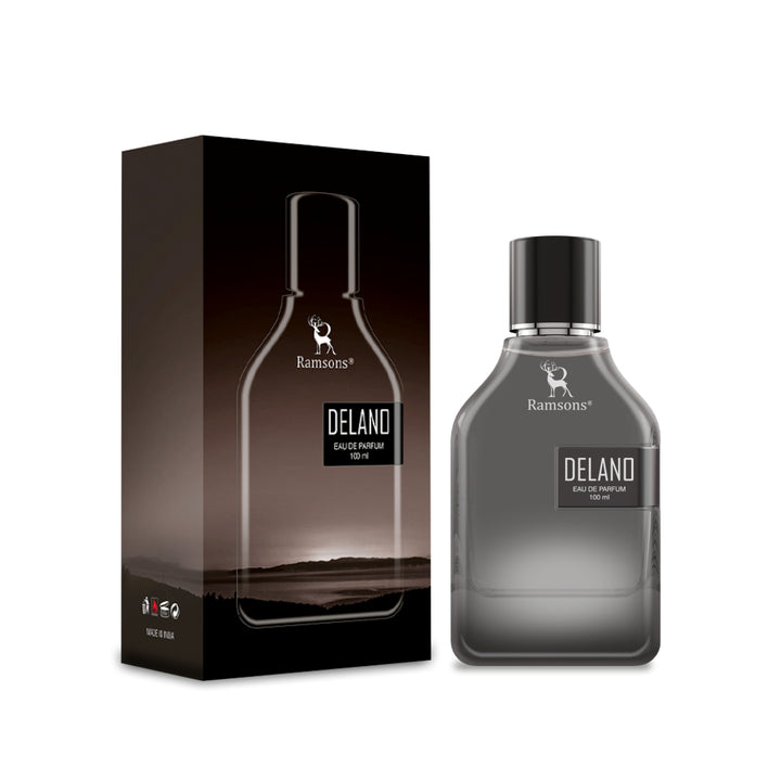 Delano - Eau De Parfum - 100ML