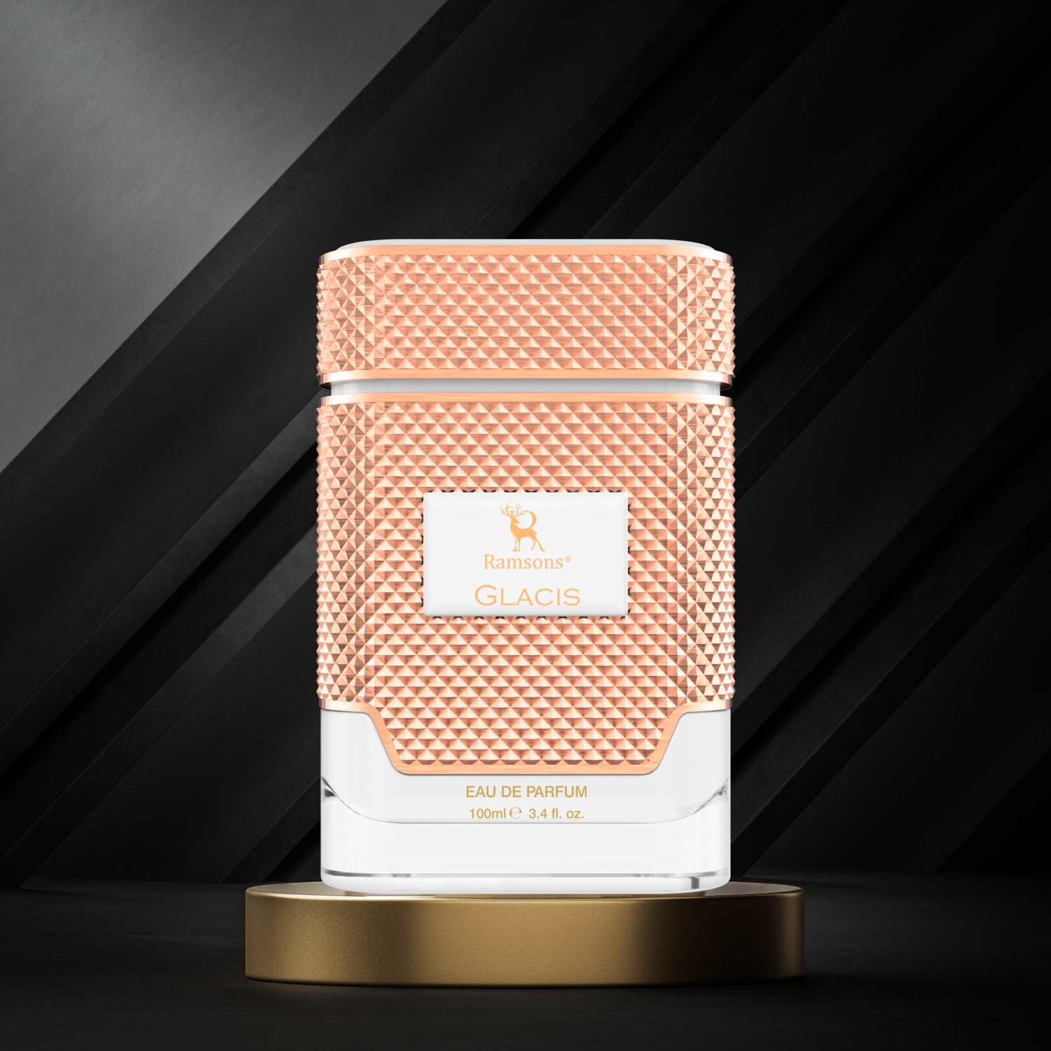 Glacis Eau De Parfum 100ML