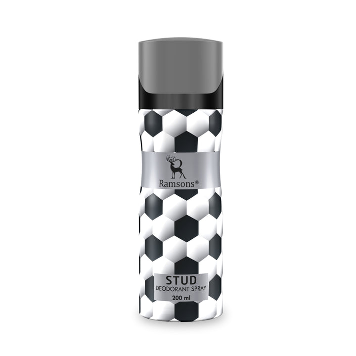 Stud - Deodorant Spray - 200ML