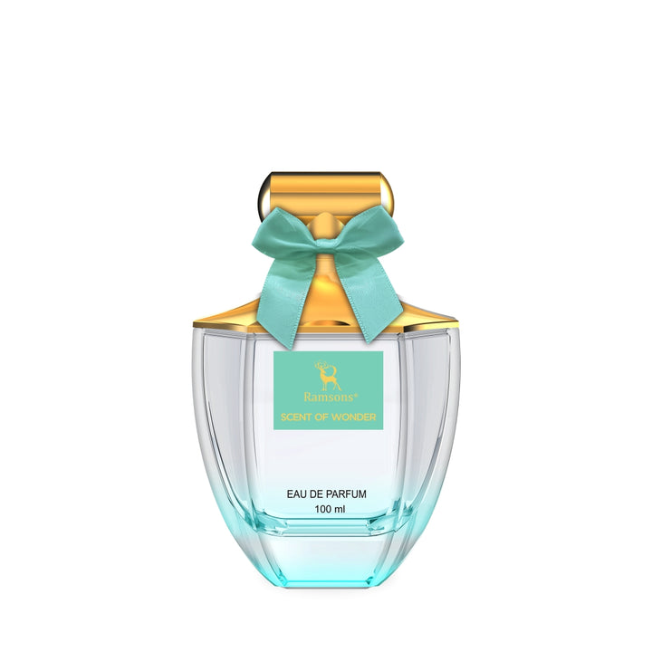 Scent Of Wonder - Eau De Parfum - 100ML