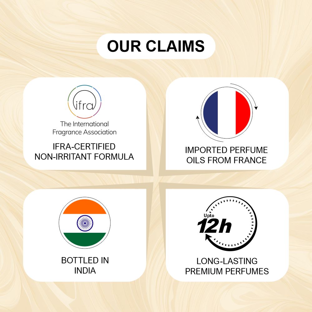 Exotica - Eau De Parfum - 30ML