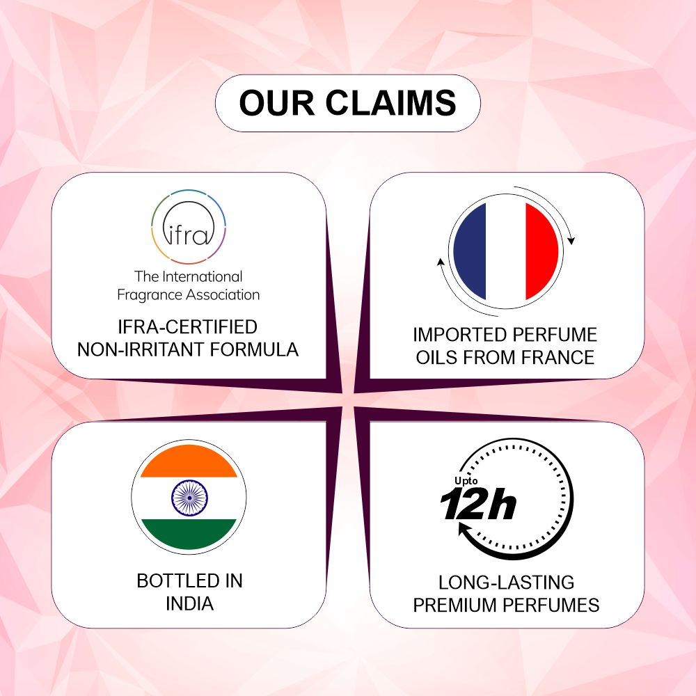 Exotica Glam - Eau De Parfum - 30ML