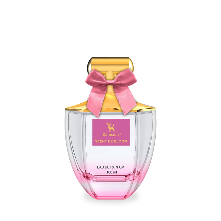 Scent De Bloom - Eau De Parfum - 100ML