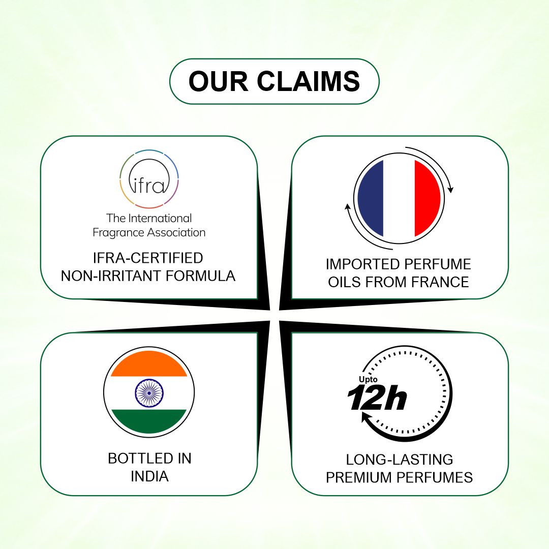 U. R. Series Exquisite Collection Set of 4