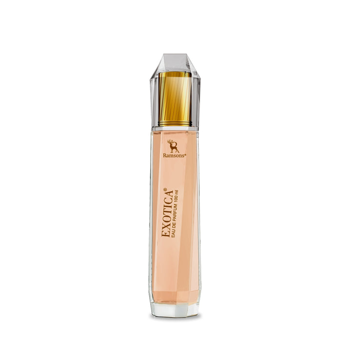 Exotica - Eau De Parfum
