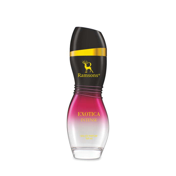 Exotica Intense - Eau De Parfum - 100ML