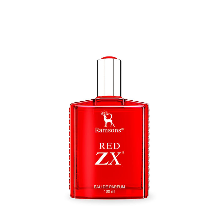 Red Zx - Eau De Parfum
