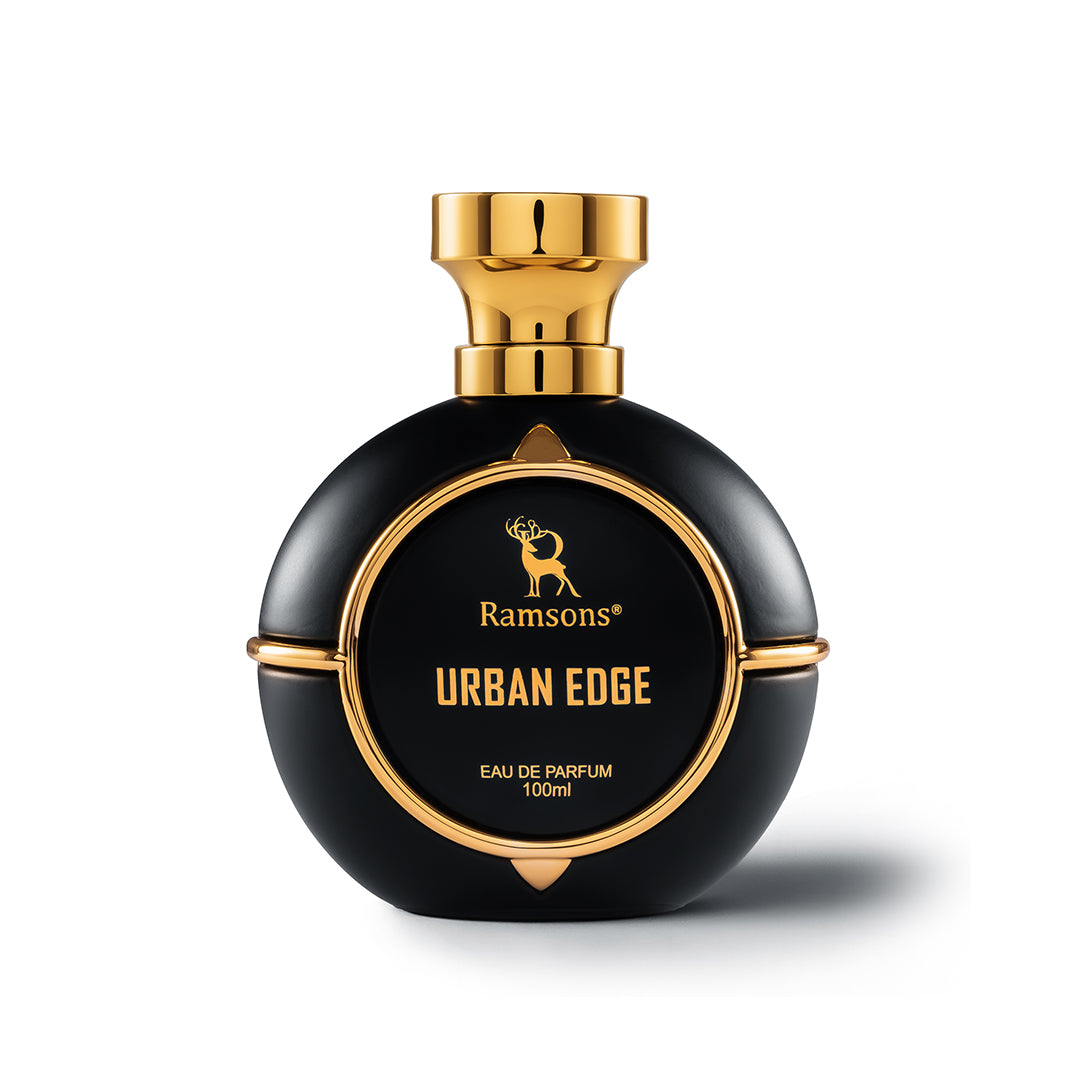 Urban Edge - Eau De Parfum - 100ML