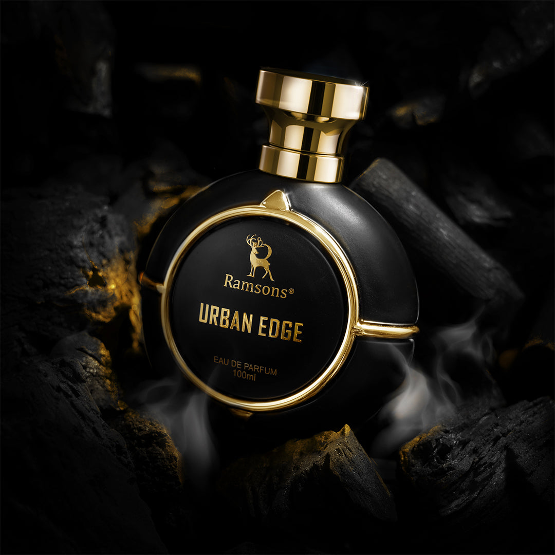 Urban Edge - Eau De Parfum - 100ML