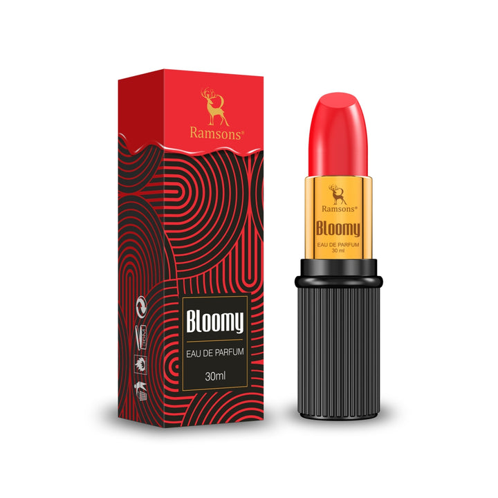 Bloomy - Eau De Parfum - 30ML