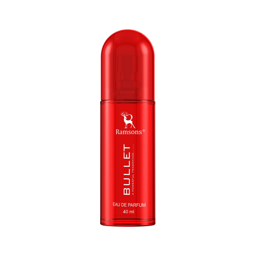 Bullet - Eau De Parfum - 40ML