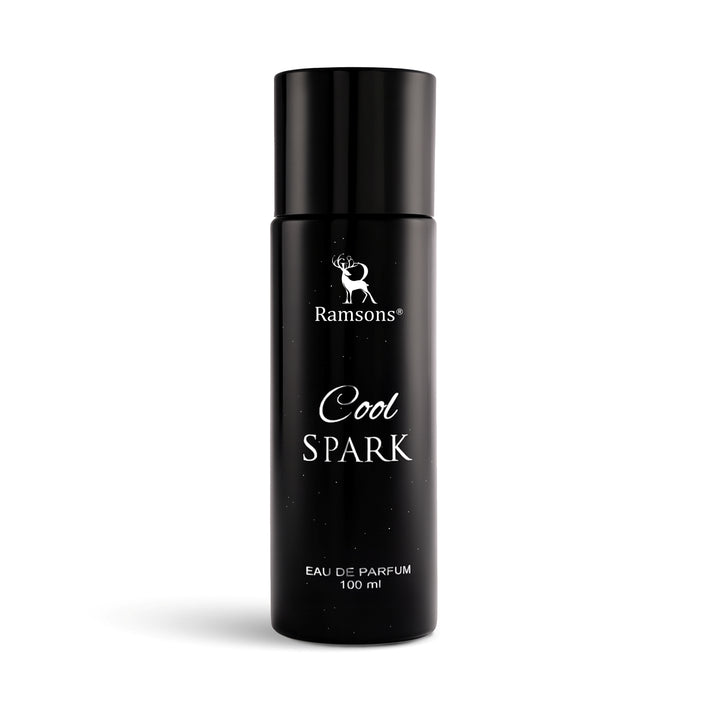 Cool Spark - Eau De Parfum