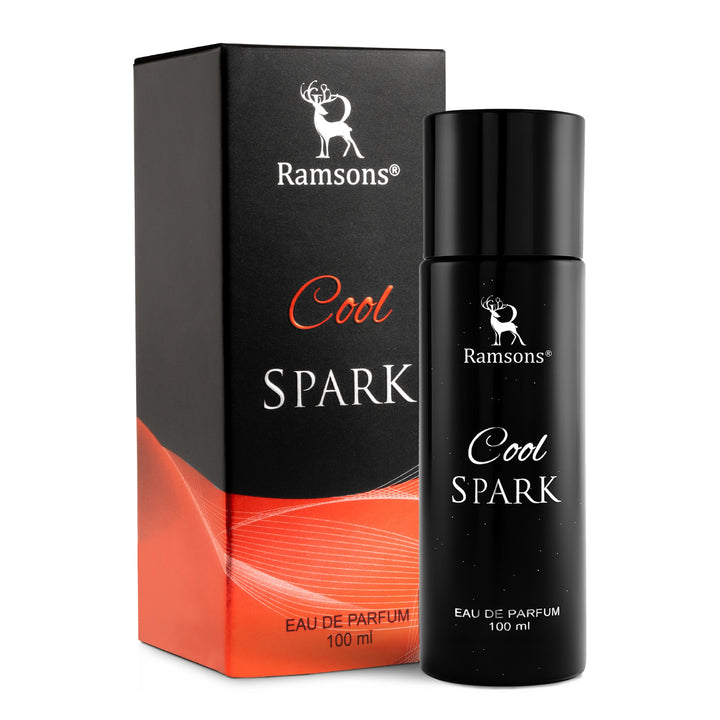 Cool Spark - Eau De Parfum