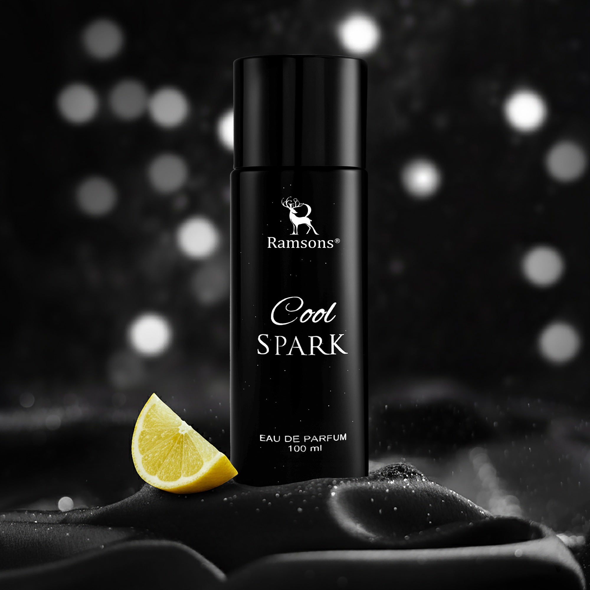 Cool Spark - Eau De Parfum